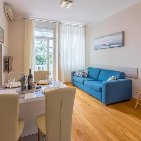 Apartman Laura