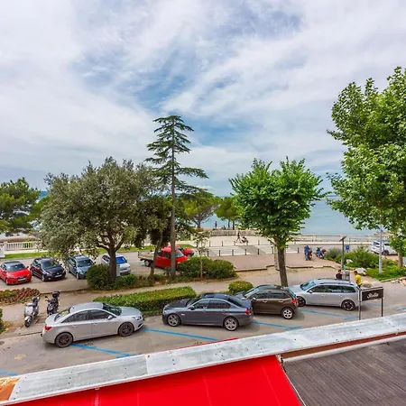 Apartman Laura