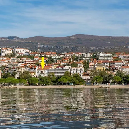 Laura Apartman *