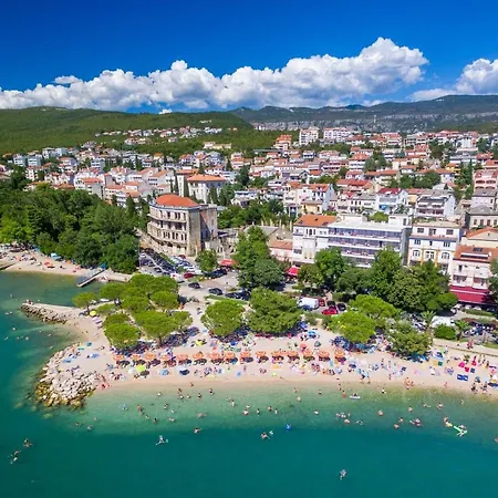 Laura Apartman Crikvenica