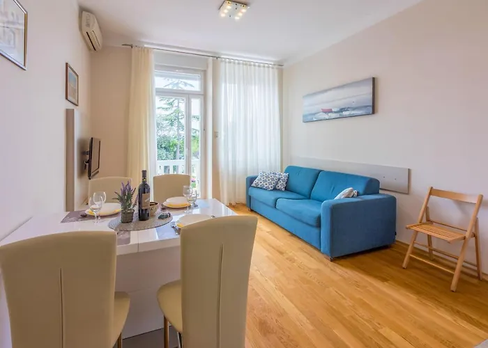 Appartement Laura