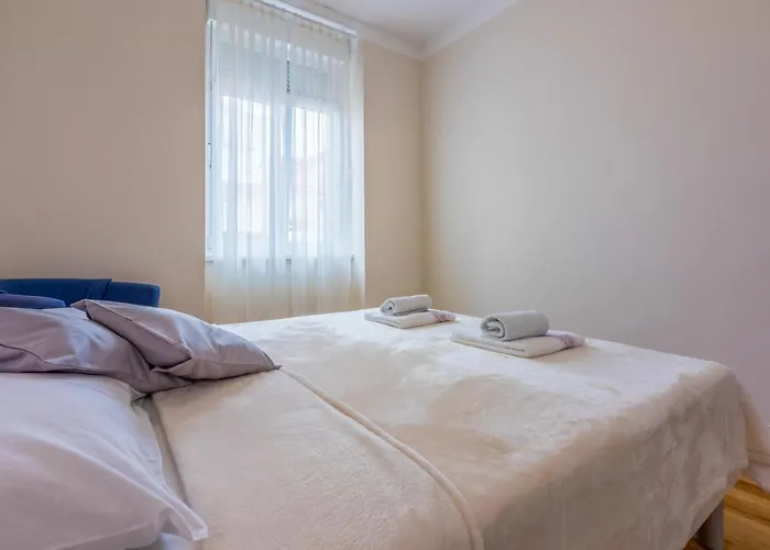 Appartement Laura *