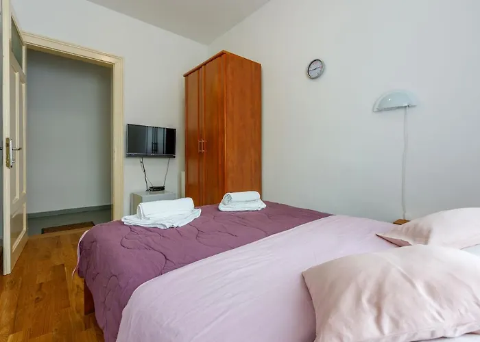 Appartement Laura *