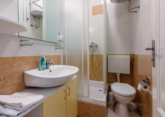 Appartement Laura